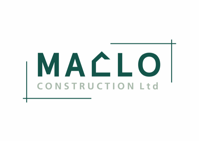 Maclo Construction Limited logo